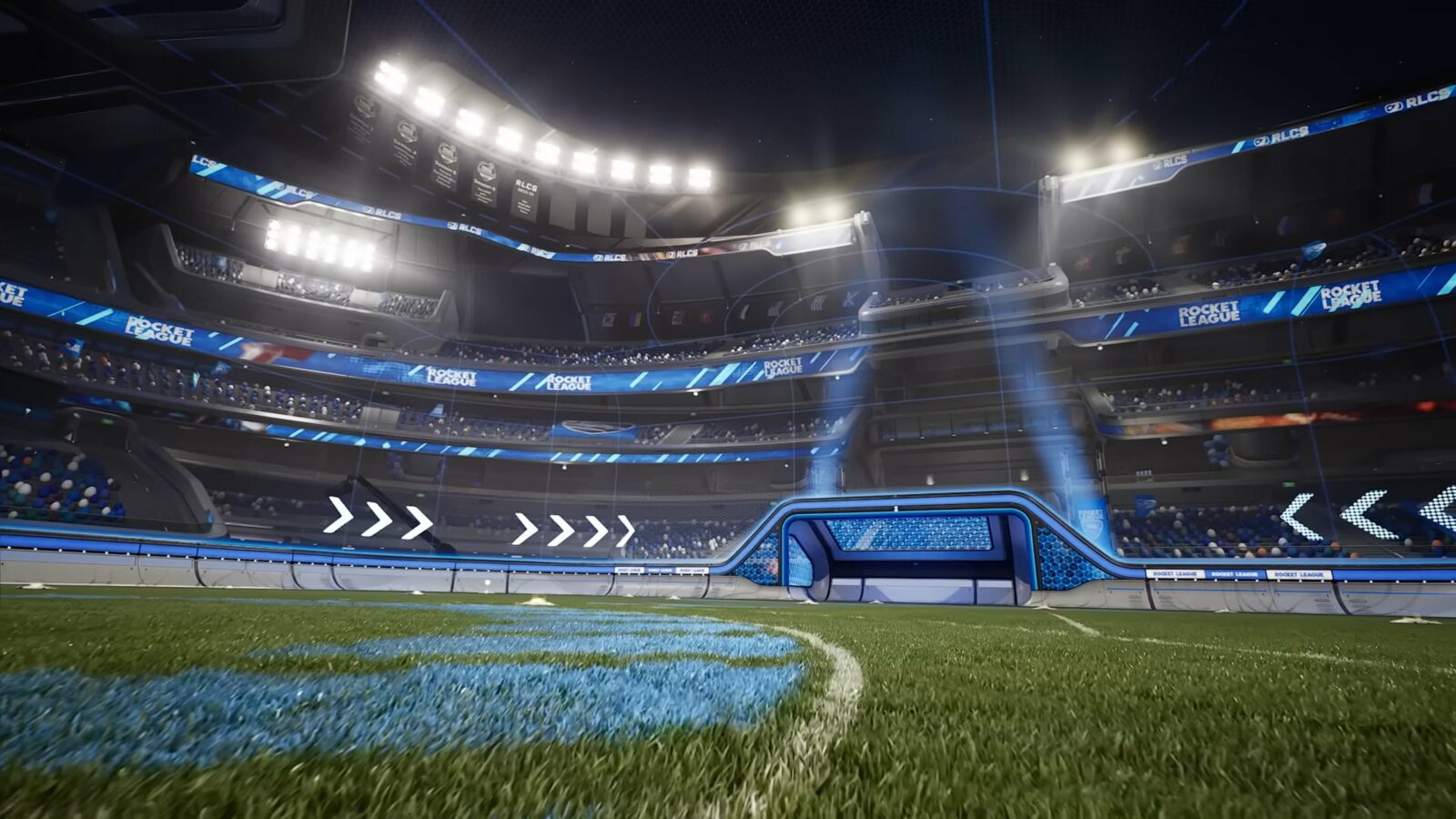 Rocket League sur Unreal Engine 6 : Révolution technique ou simple vitrine marketing ?