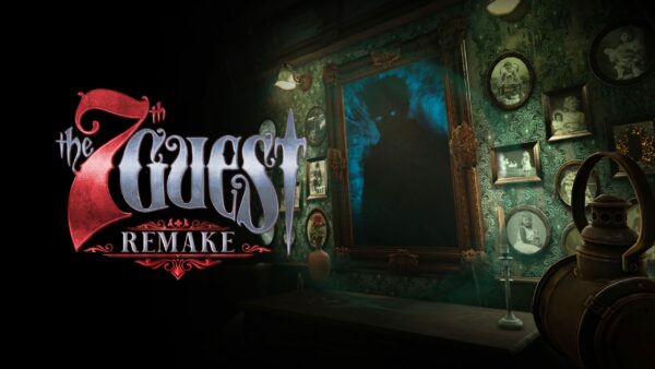 Accueil 16 The 7th Guest Remake