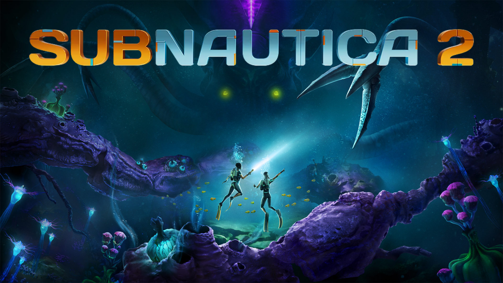 SUBNAUTICA 2 - Une date de sortie officielle pour l'accès anticipé 1 SUBNAUTICA 2