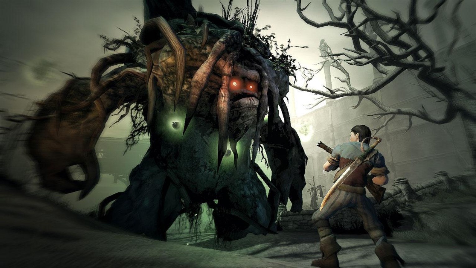 Fable date de sortie Xbox Series, ça donne envie de relancer Fable II