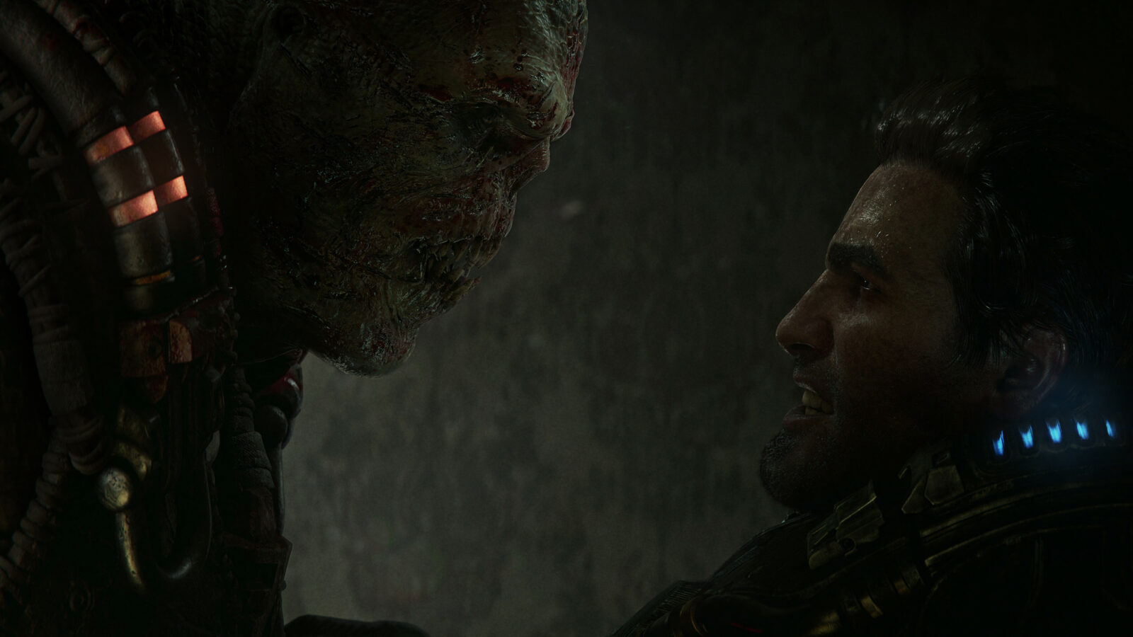Gears of War E-Day aura le droit à une présentation complète durant le Xbox Games Showcase de la Summer Game Fest 2026