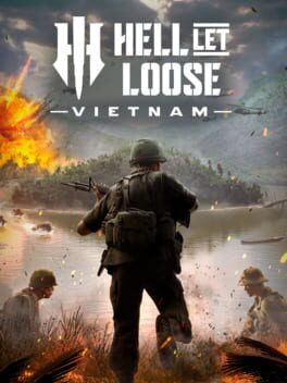 Hell Let Loose : Vietnam