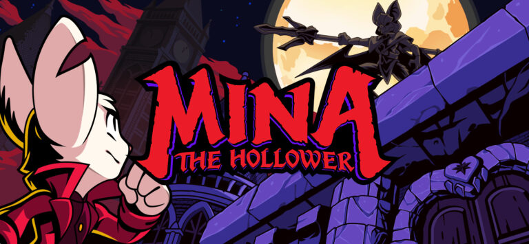 Avis – Mina the Hollower, une pépite rétro au design moderne