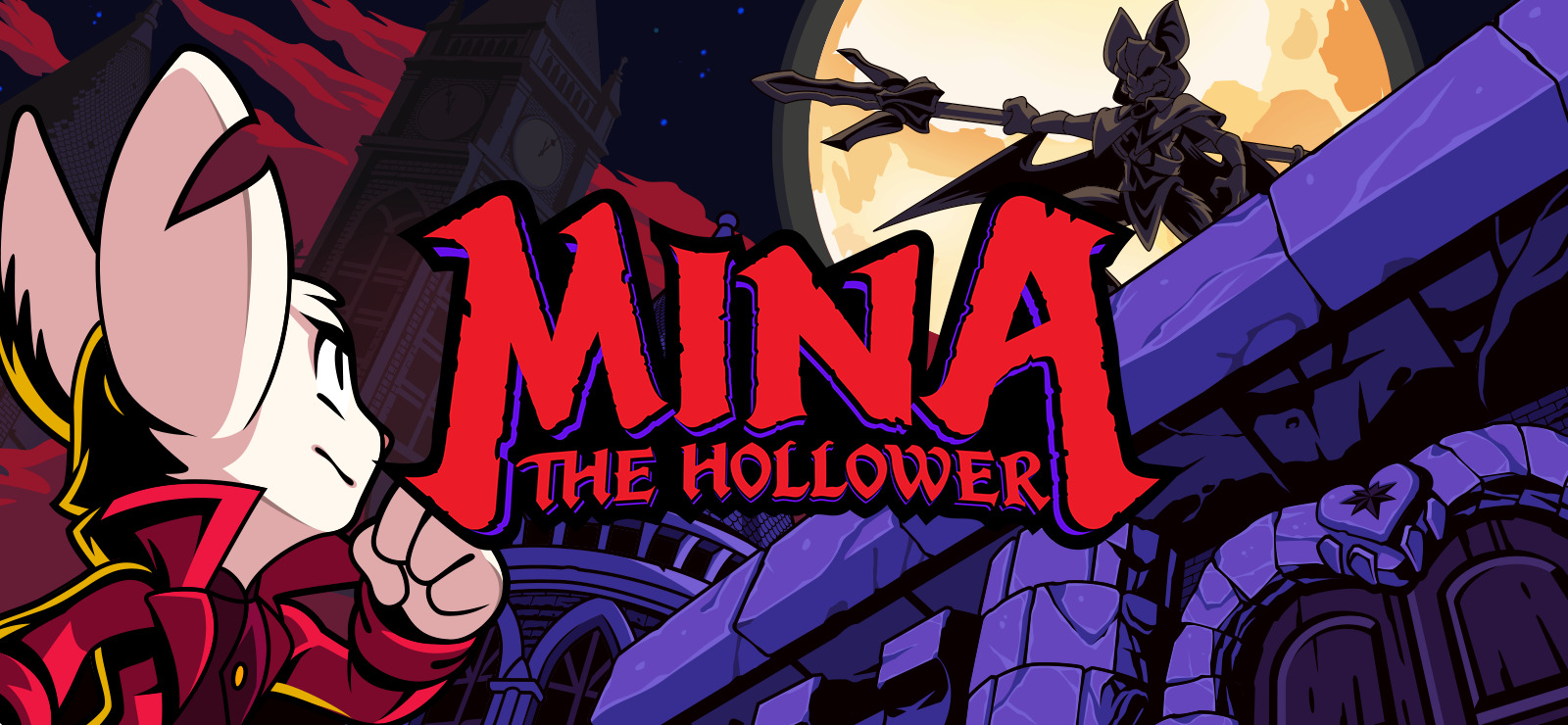 Avis – Mina the Hollower, une pépite rétro au design moderne