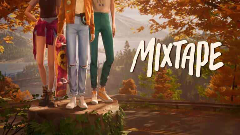 Echo : Mixtape, dix-sept ans un vendredi soir