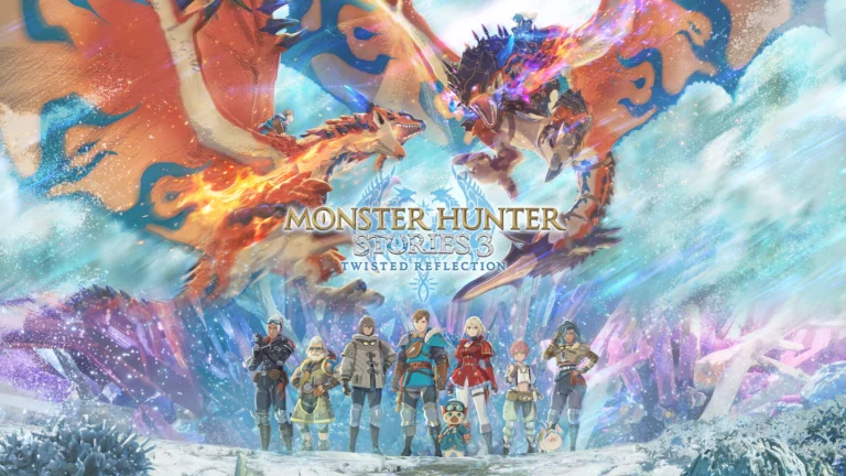 Avis Monster Hunter Stories 3, un époustouflant retour pour la licence