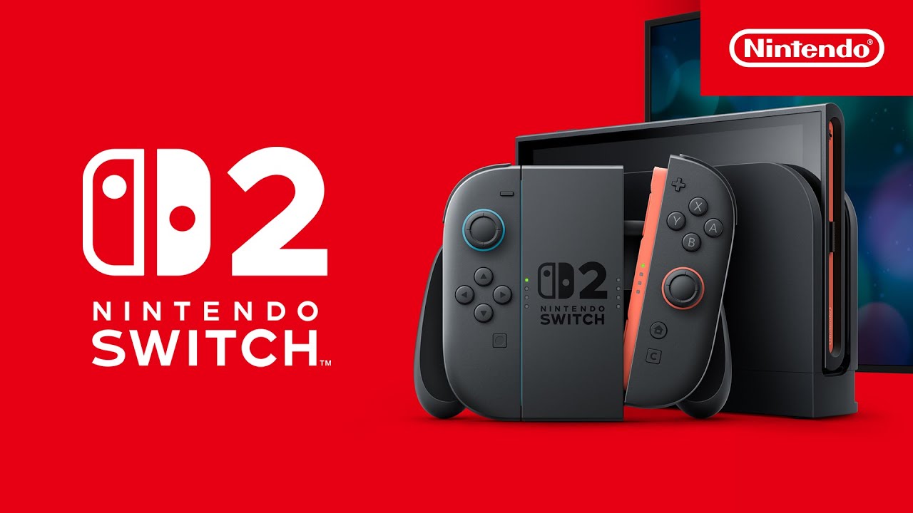 La Nintendo Switch 2, la meilleure parade au augmentation Steam Deck ?