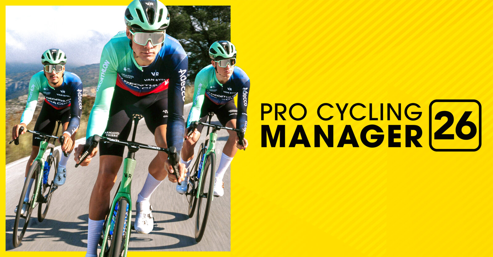 Pro Cycling Manager 26
