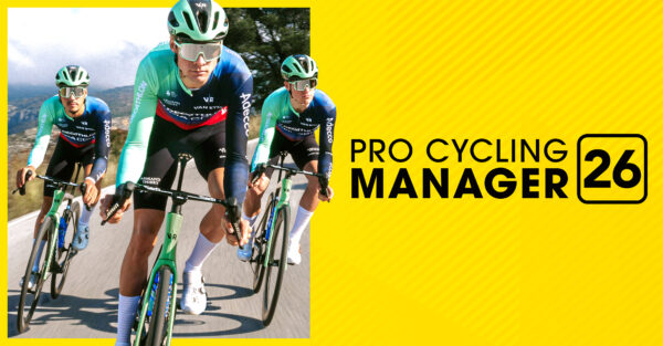 Accueil 14 Pro Cycling Manager 26