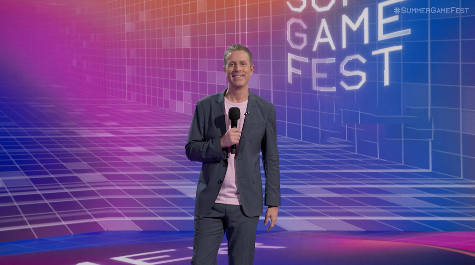 Programme Summer Game Fest 2026 : Geoff Keighley a réussi à devenir le "nouvel E3".