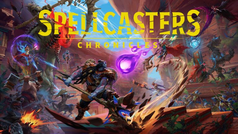 Spellcasters Chronicles : autopsie d'un échec prévisible