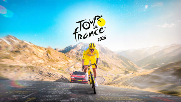 Accueil 15 Tour de France 2026