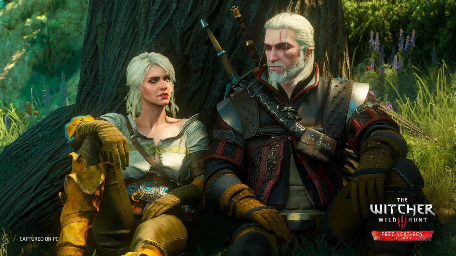 The Blood of Dawnwalker est-il meilleur que The Witcher 3 ?