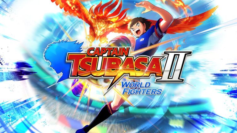 Captain Tsubasa 2 : World Fighters, enfin un bon jeu de foot ?
