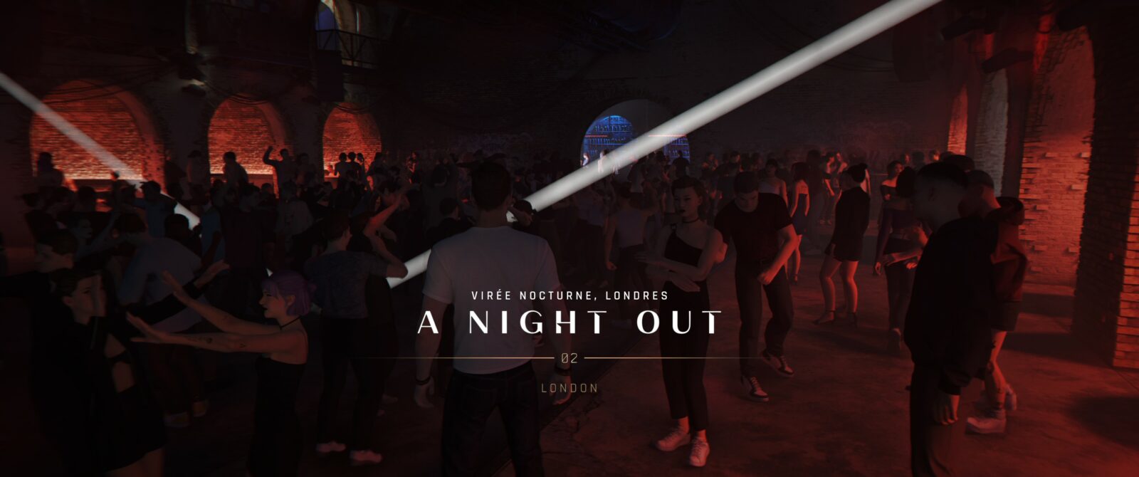 Avis - 007 First Light : IO Interactive s'offre le permis de tuer 3 James Bond en boîte de nuit dans la seconde mission de 007 First Light