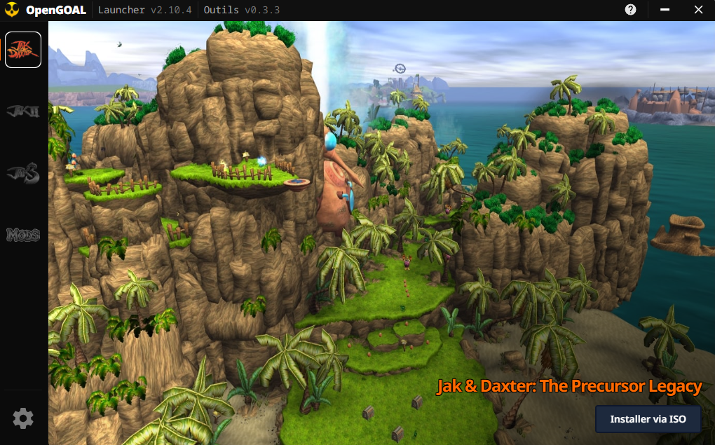 Jak & Daxter PC : Jouez à la légende sur Windows 6 Jak & Daxter PC : Jouez à la légende sur Windows