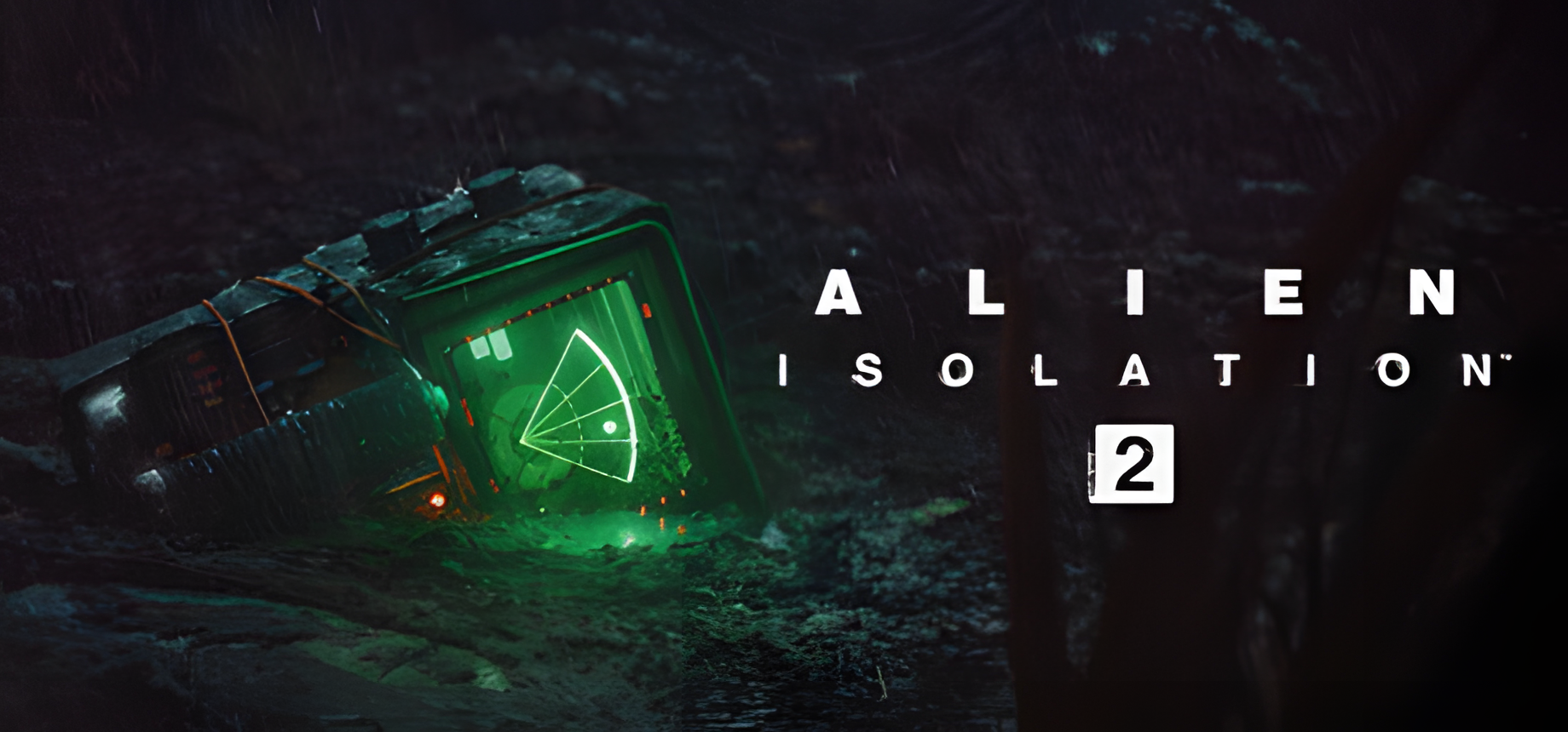 Alien Isolation 2 : le jeu dont je crève d'envie et que je n'oserai jamais lancer