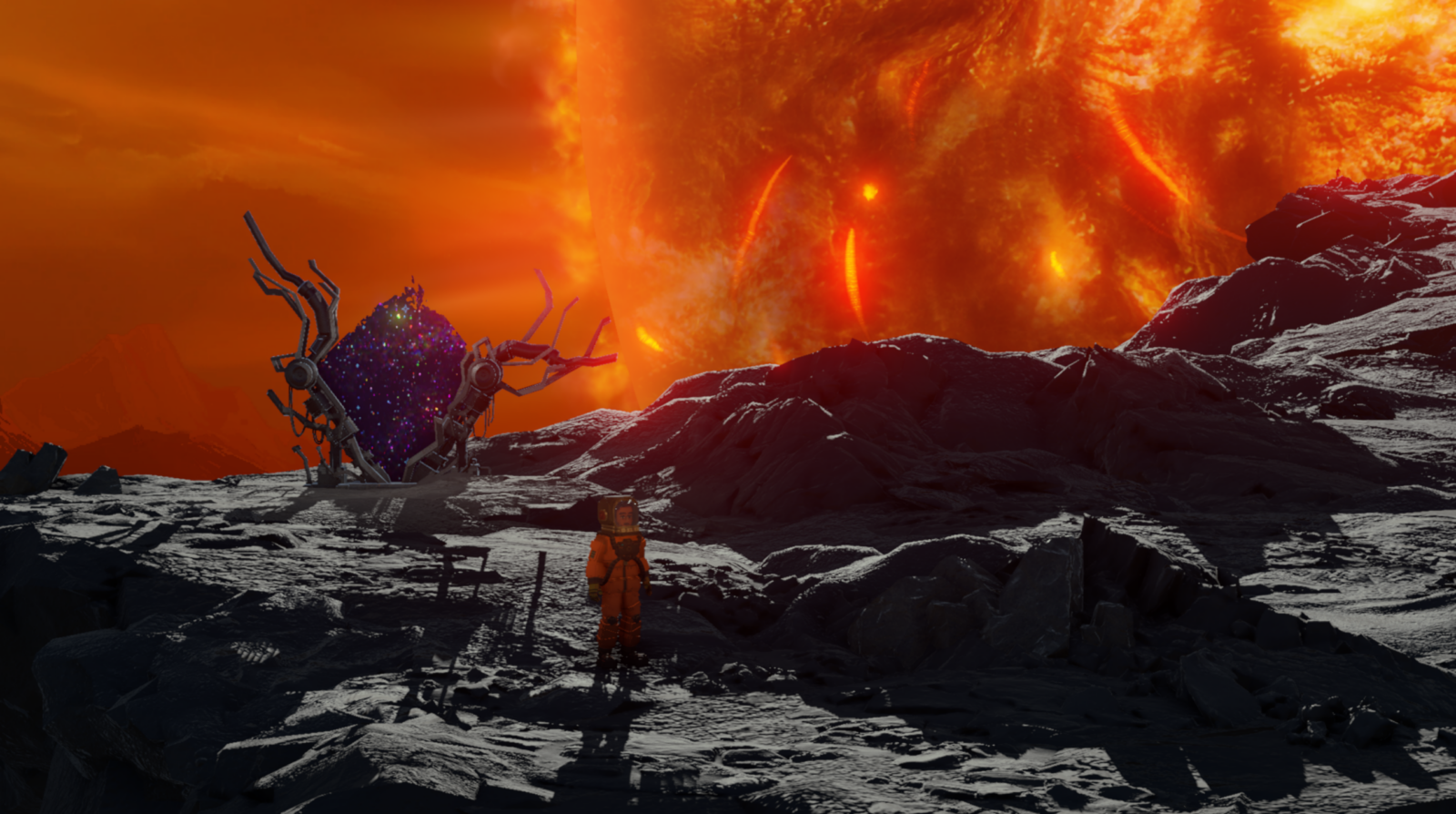 Avis - Echo Generation 2 : Un Sci-fi RPG mêlant deck builder et combats tactiques tour par tour