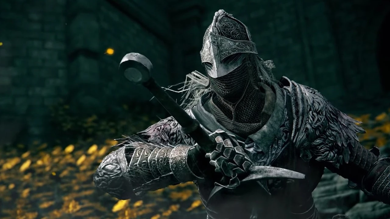 Elden Ring Tarnished Edition, une nouvelle version qui fait un premier saut sur Nintendo Switch 2.