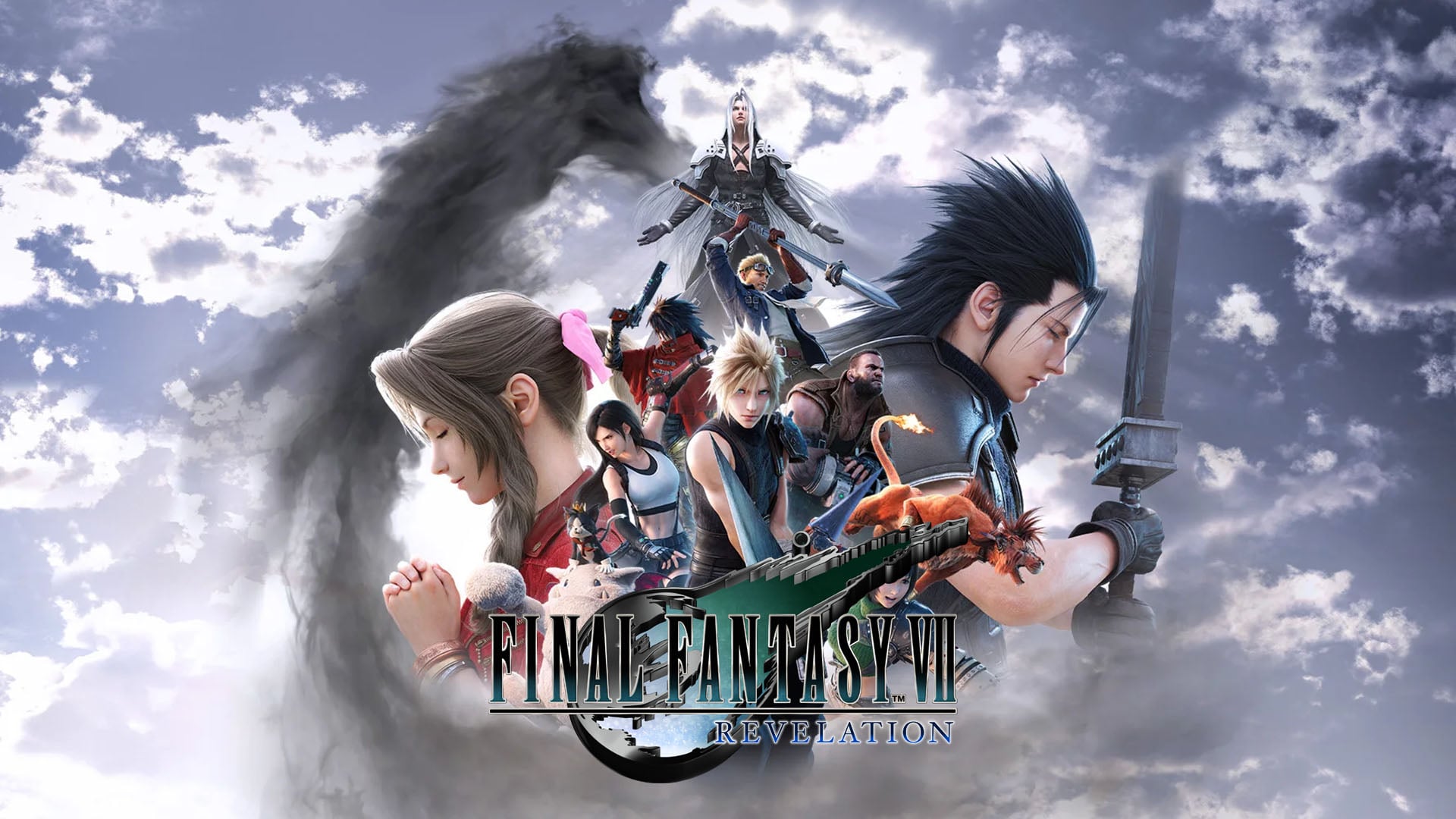 Final Fantasy VII Revelation : hypé, méfiant, et day one quand même