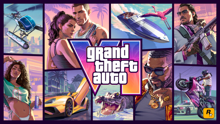 GTA VI précommandes : Rockstar sort enfin du silence