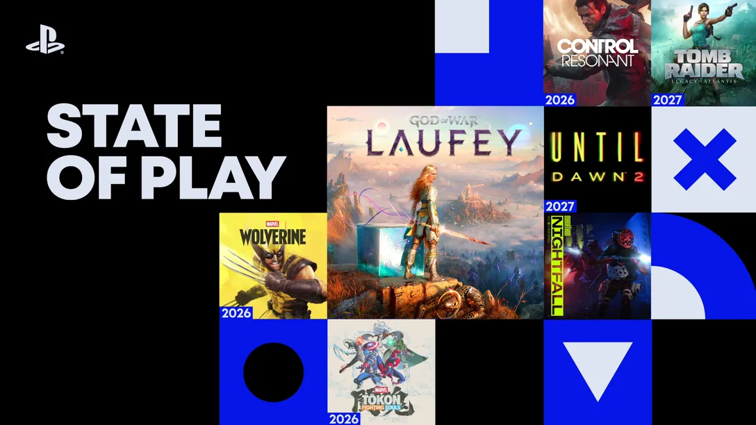 State of Play juin 2026 : le récap complet