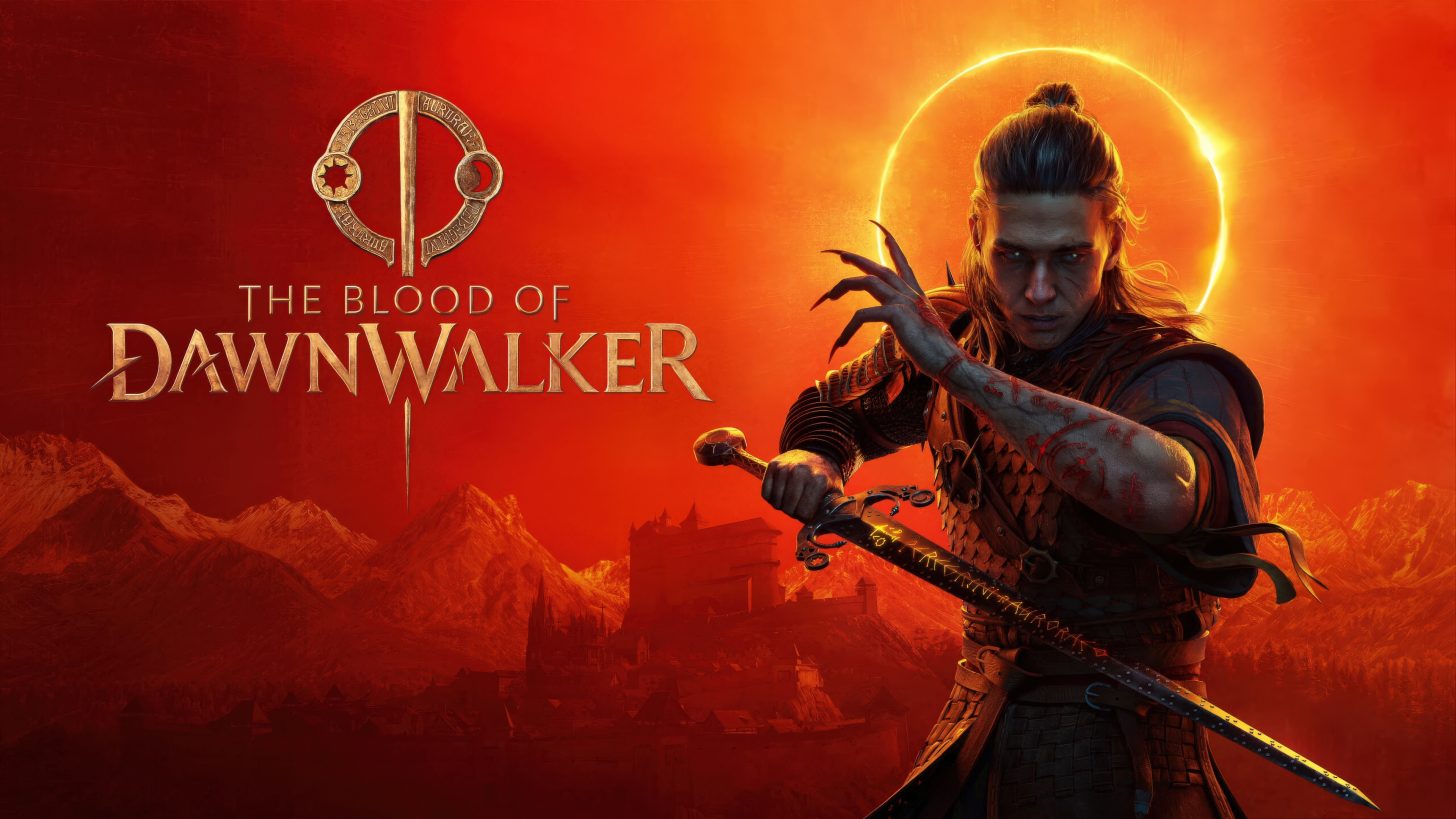 Maverick Games : Clutch et le mirage marketing des "anciens de Forza" 3 Cover de The Blood of Dawnwalker. Un autre jeu qui surfe sur le marketing de "fait par des anciens de", The Witcher 3 ici en l'occurence.