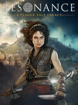 A Plague Tale Resonance