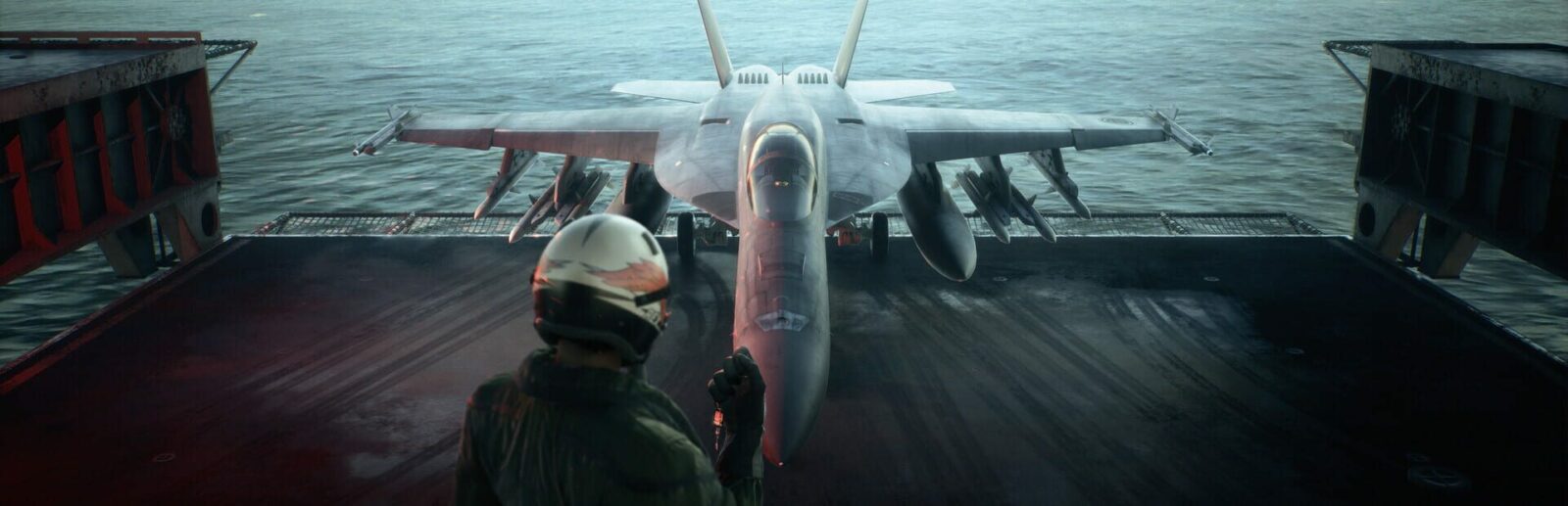 Ace Combat 8: Wings of Theve