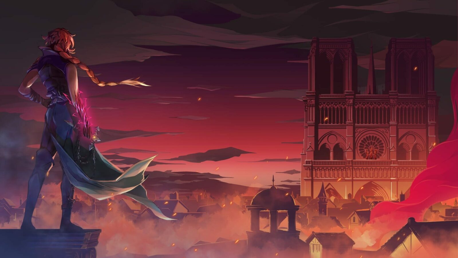 Calendrier des sorties Castlevania: Belmont's Curse