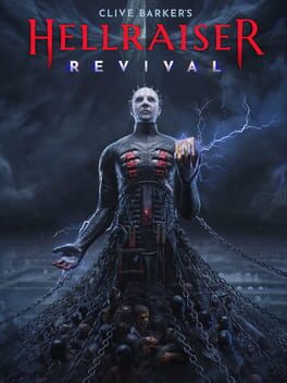 Clive Barker's Hellraiser : Revival