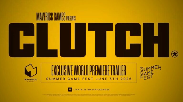 Maverick Games : Clutch et le mirage marketing des "anciens de Forza"