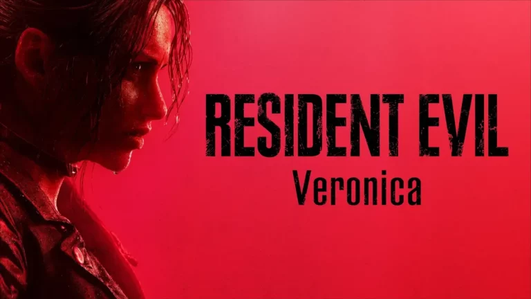 Resident Evil Veronica : le remake que je n'attendais même plus, et qui m'a cueilli