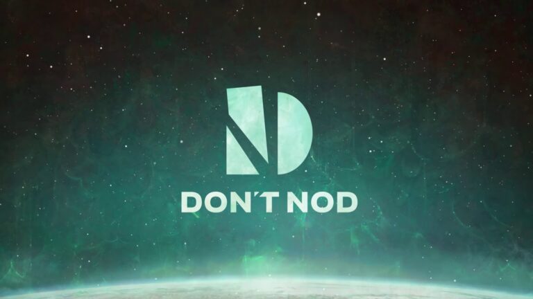 DON'T NOD faillite : le studio français au bord du gouffre