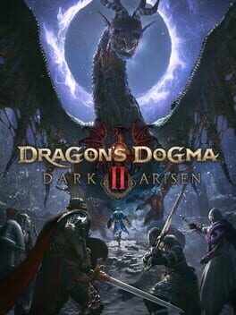 Dragon’s Dogma 2 : Dark Arisen
