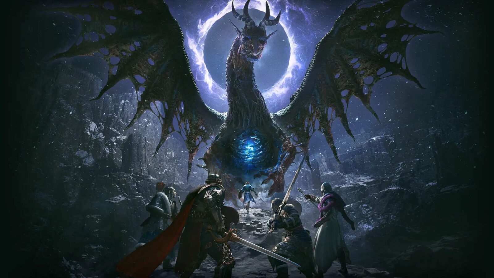 Calendrier des sorties Dragon’s Dogma 2 : Dark Arisen