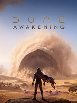 Dune Awakening
