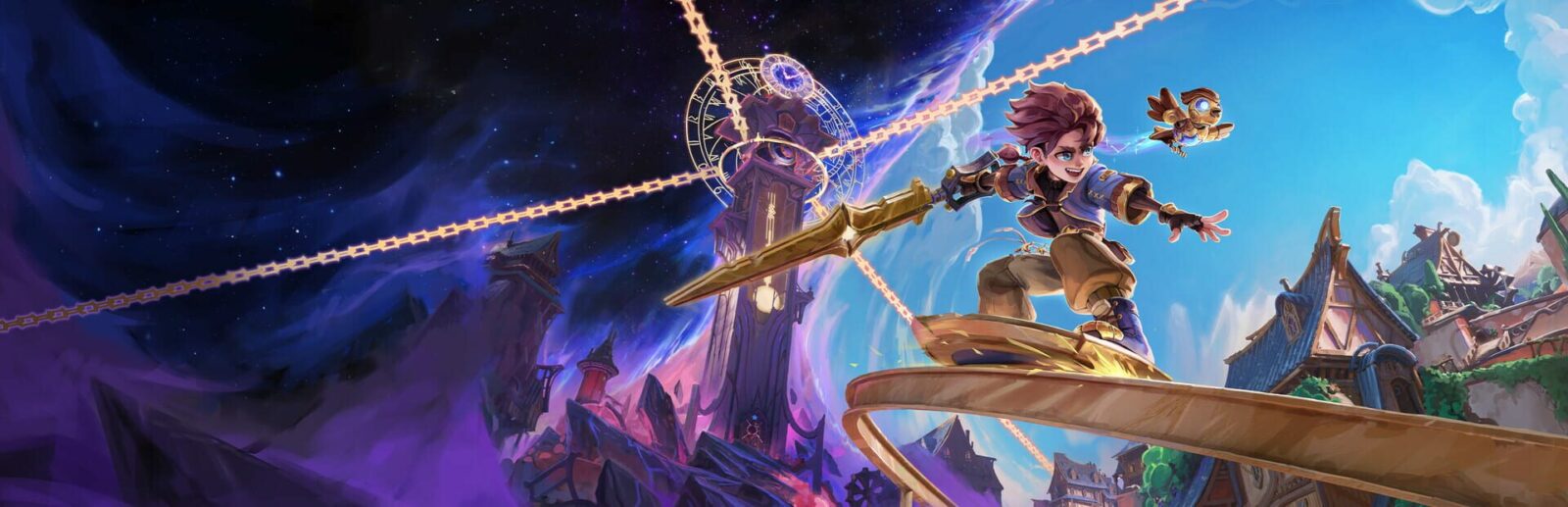 Calendrier des sorties Duskfade