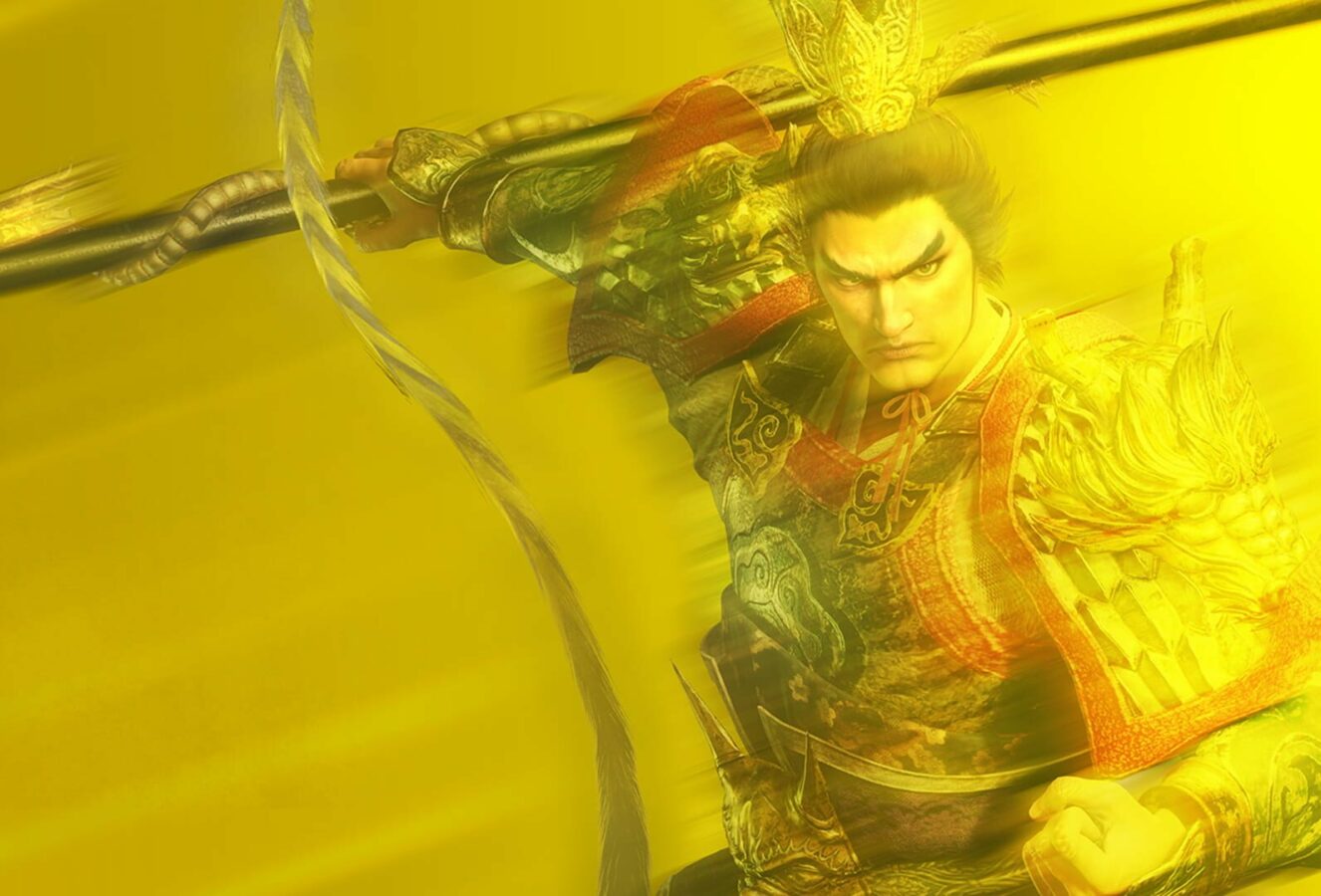 Dynasty Warriors 3: Complete Edition Remastered