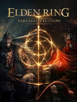 Elden Ring Tarnished Edition