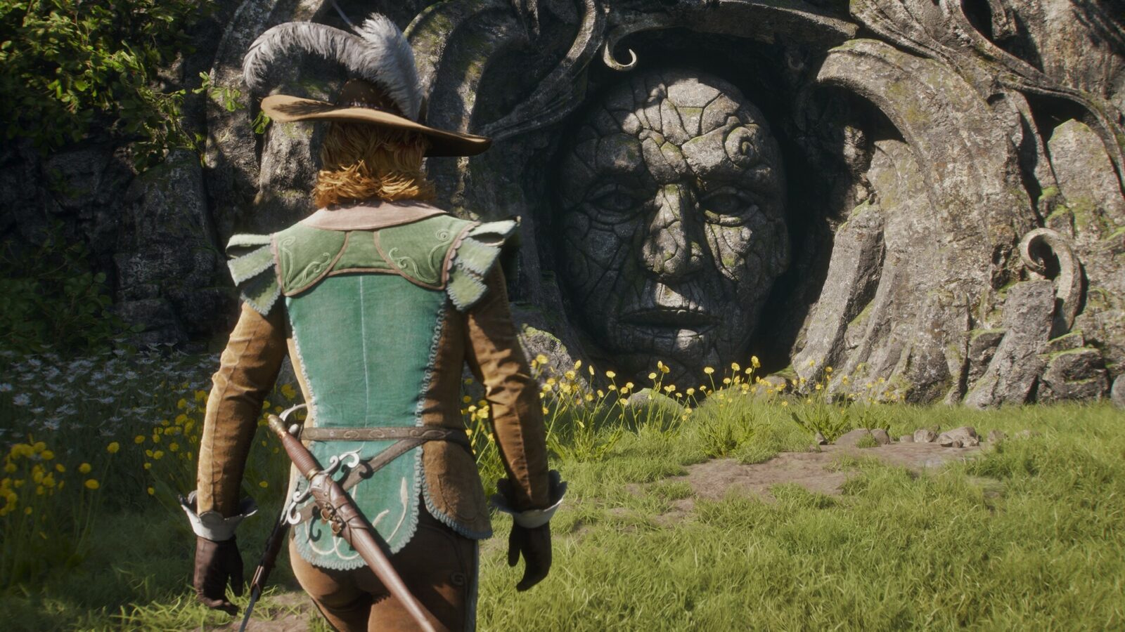 Fable, le fer de lance du nouveau lineup Xbox