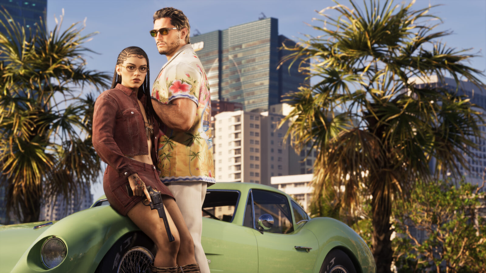 GTA 6 version physique sans disque