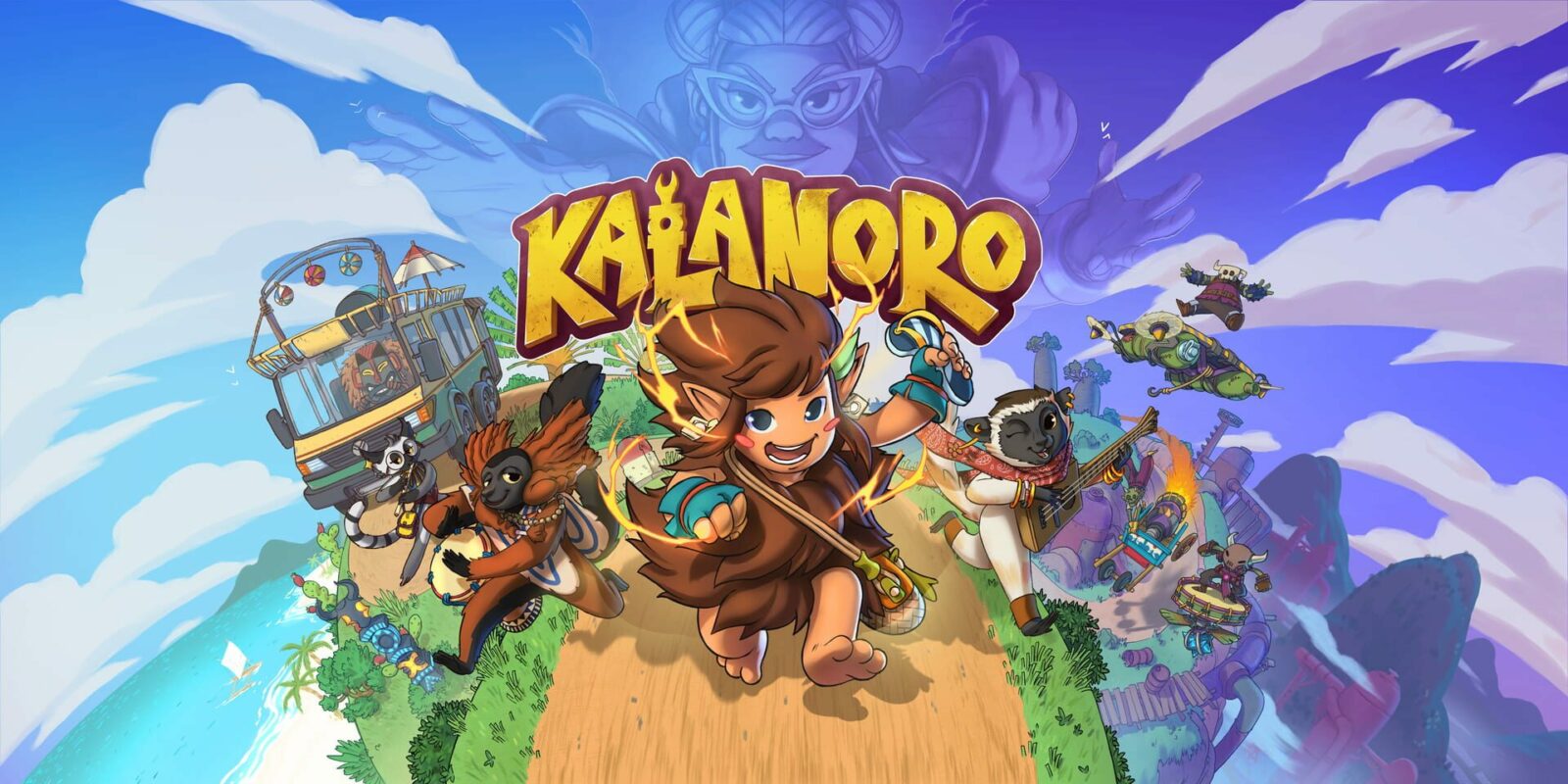 Calendrier des sorties Kalanoro