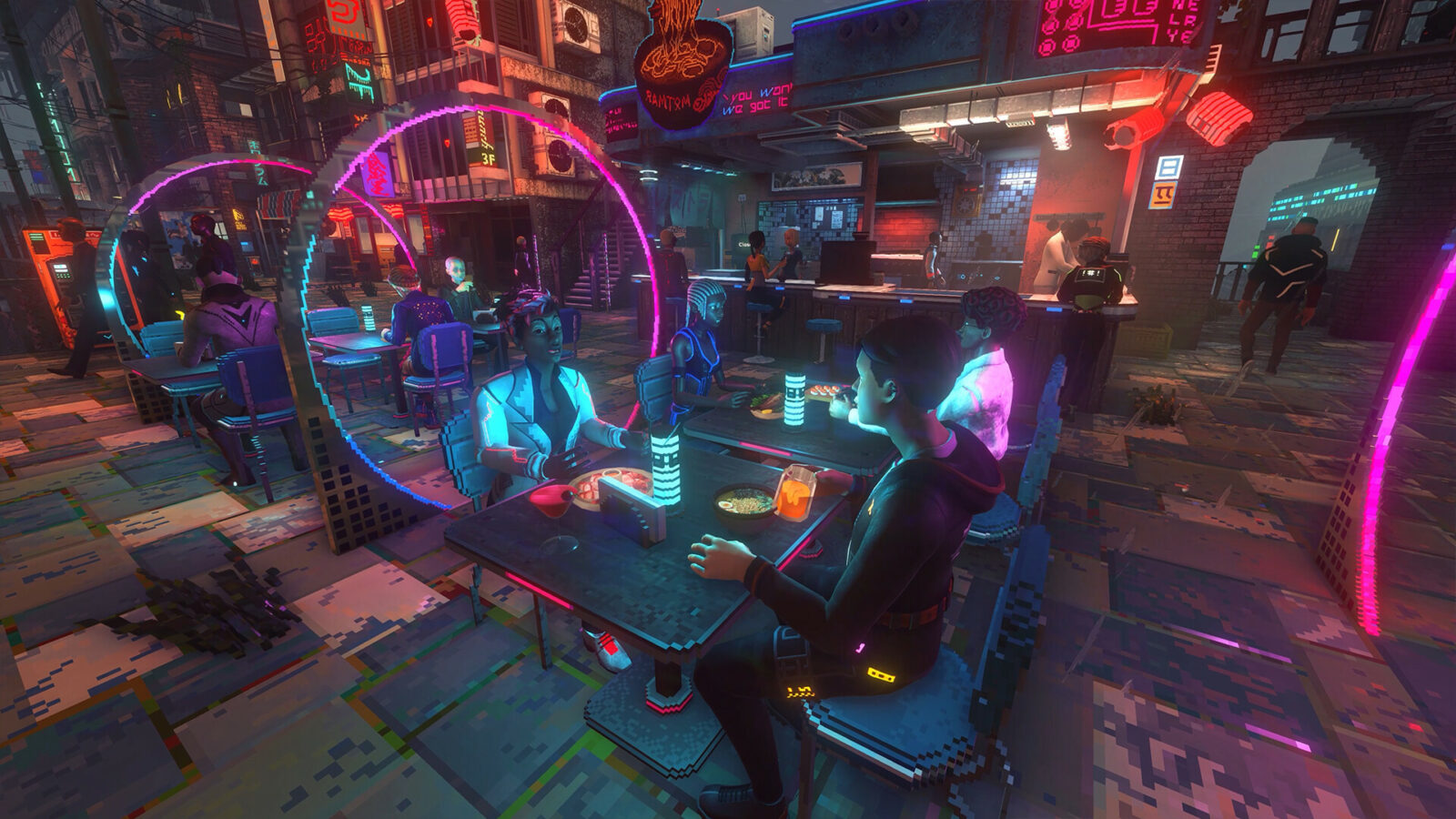 Nivalis Nights : ION LANDS fixe enfin sa date de sortie au 29 septembre 2026