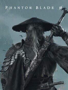 Phantom Blade Zero
