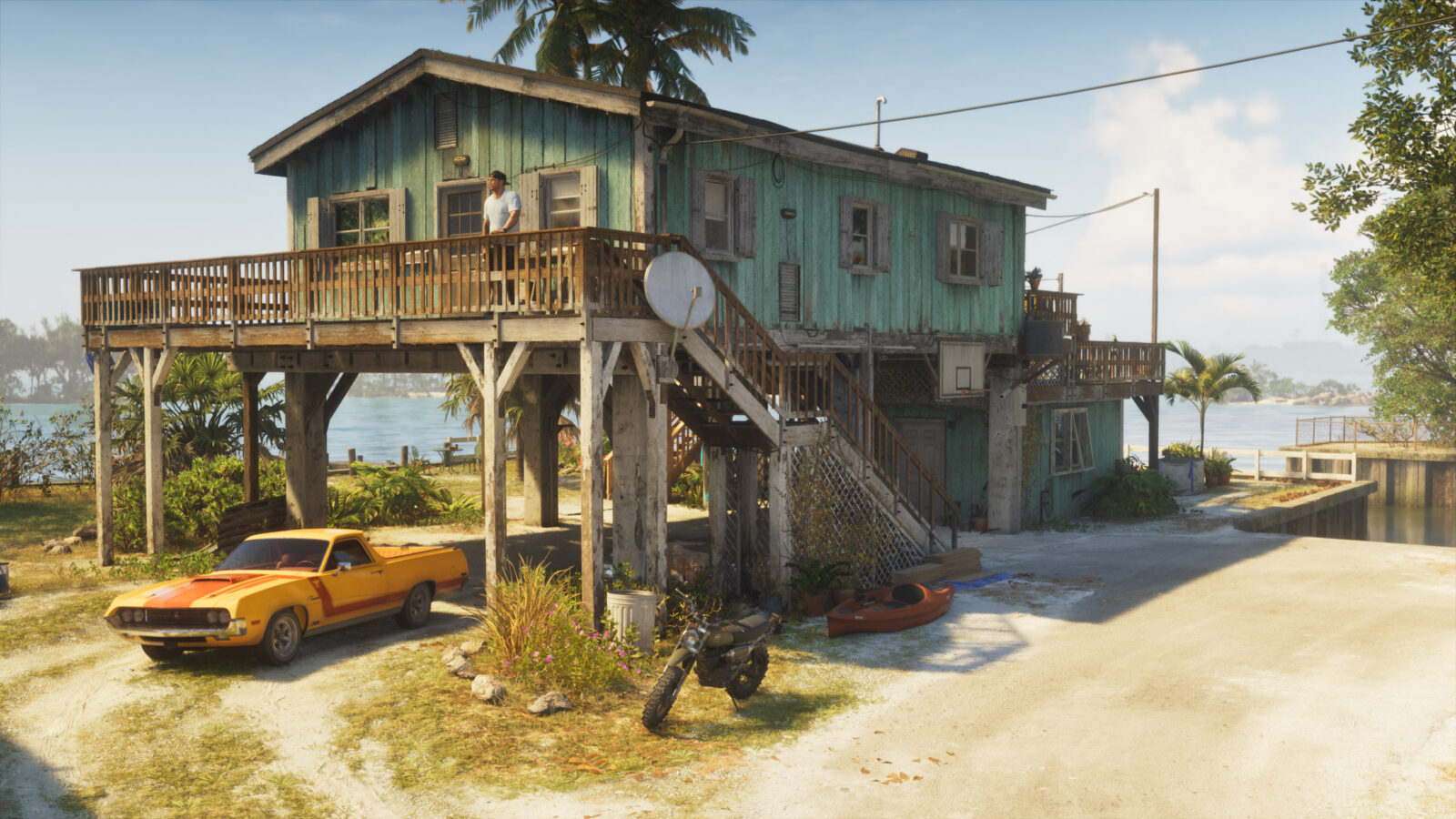 GTA 6 version physique : Rockstar ose la boîte sans disque