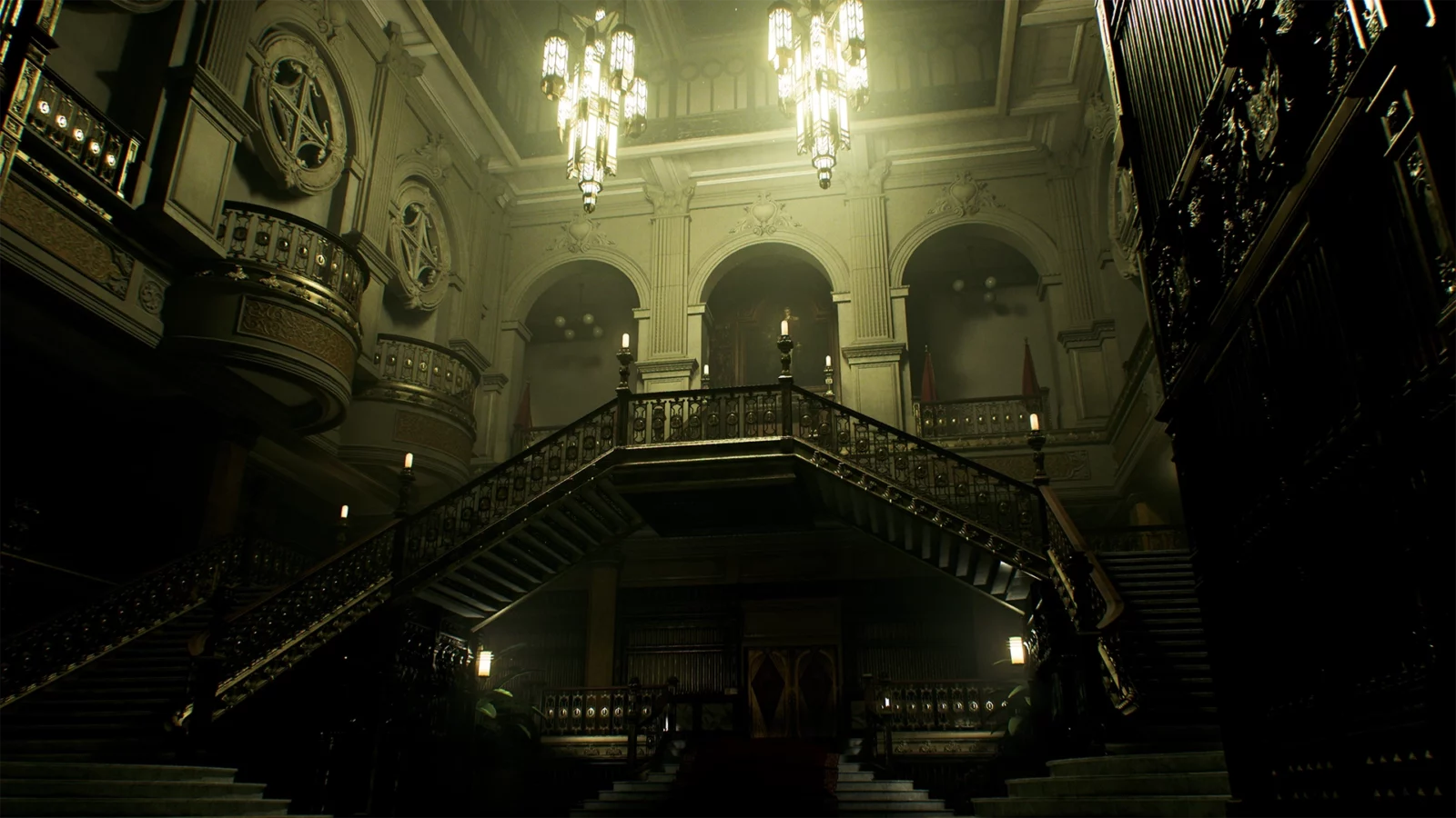 Resident Evil Veronica : le remake que je n'attendais même plus, et qui m'a cueilli
