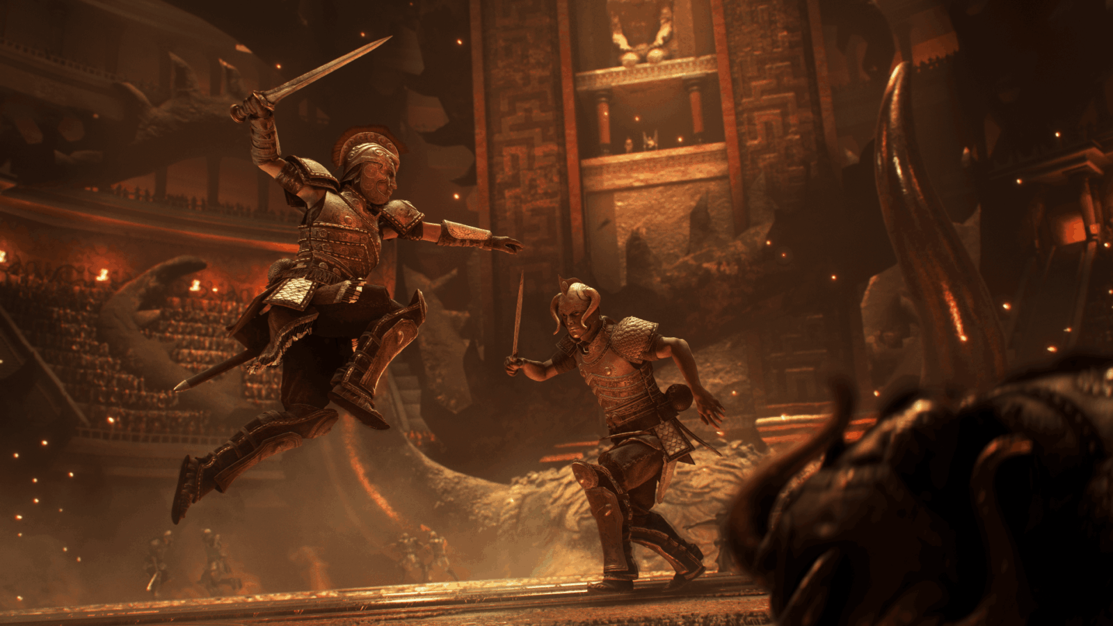 Resonance: A Plague Tale Legacy a sa date de sortie 2 Resonance A Plague Tale Legacy date de sortie