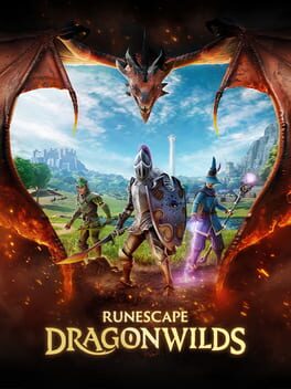 RuneScape : Dragonwilds