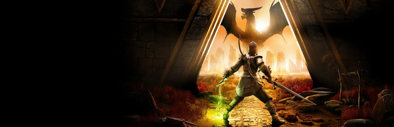 Calendrier des sorties RuneScape : Dragonwilds
